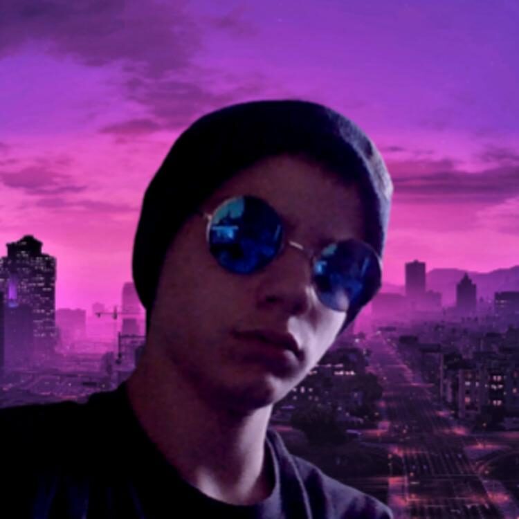 Foto de perfil de Jaymes