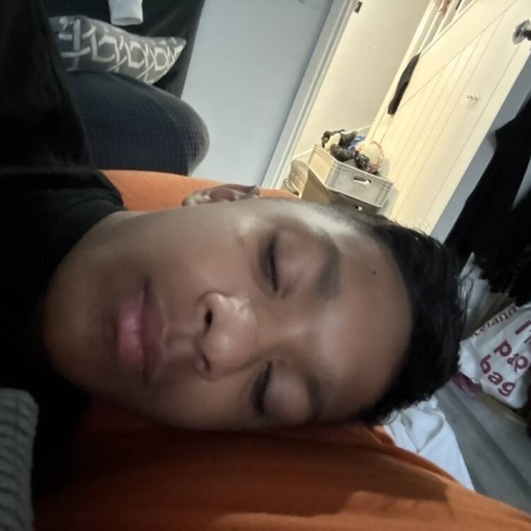 Foto de perfil de Uzair