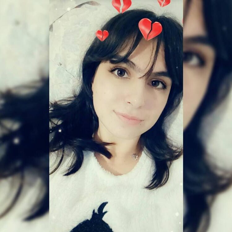 Foto de perfil de Marry