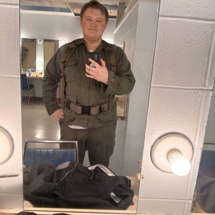 Foto de perfil de Scott DuBois
