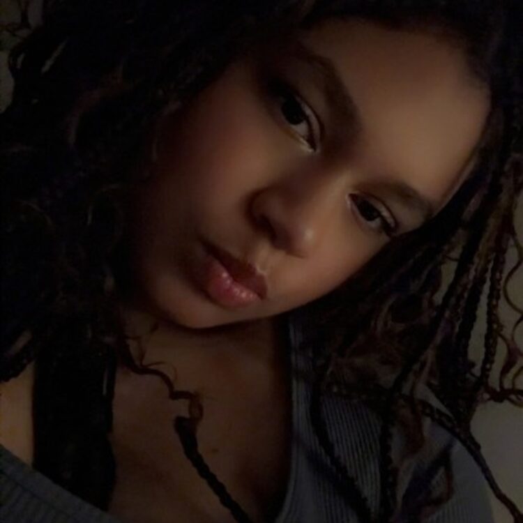 Foto de perfil de Mariah