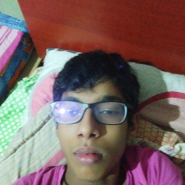 Foto de perfil de Dhineth Kularatne