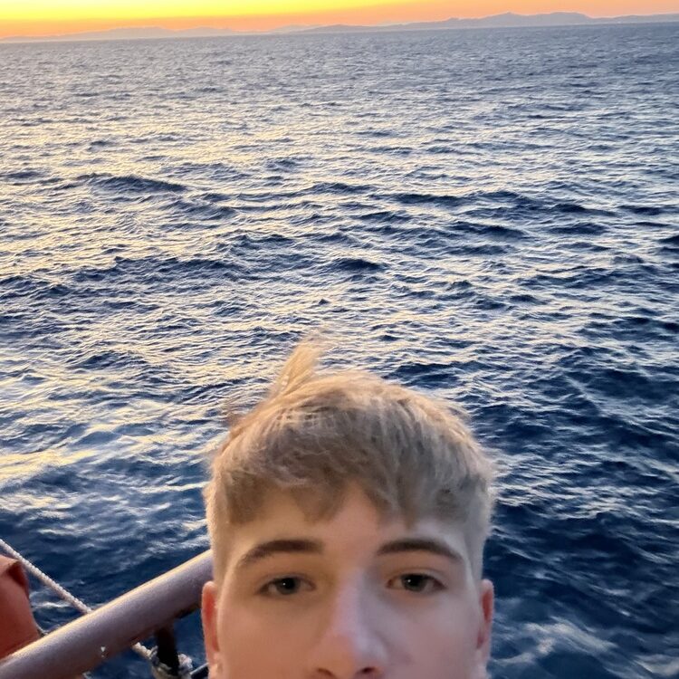 Foto de perfil de Graham