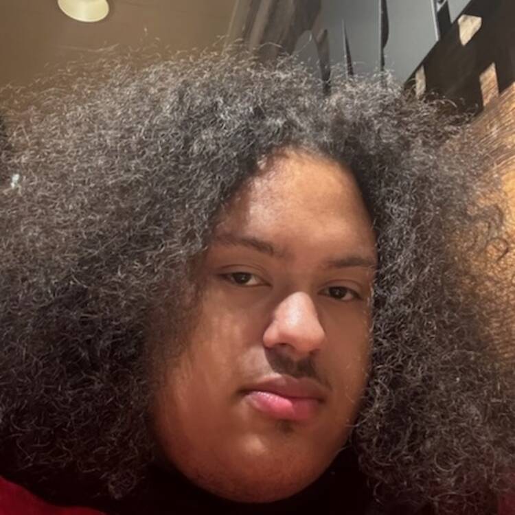 Foto de perfil de Malachi