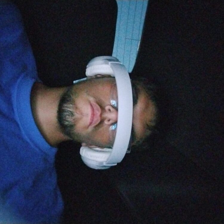 Foto de perfil de Leim