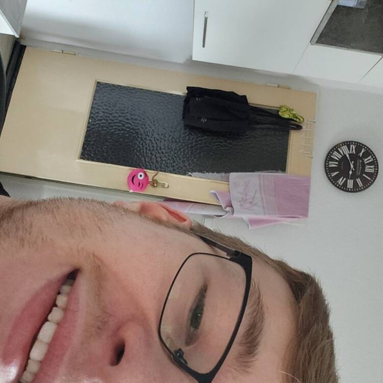 Foto de perfil de Kevin