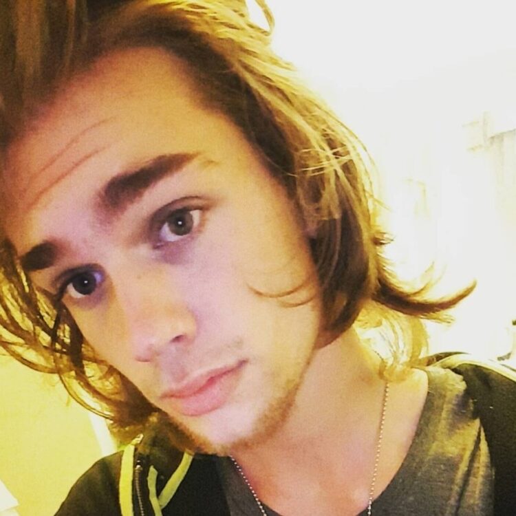 Foto de perfil de Jay