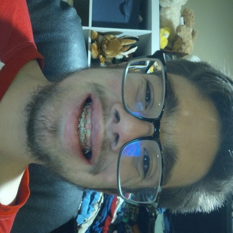 Foto de perfil de William