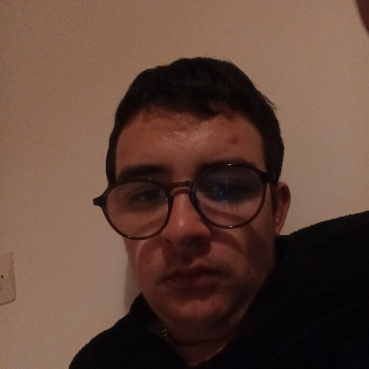 Foto de perfil de Pereira