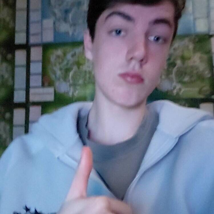 Foto de perfil de Jamie