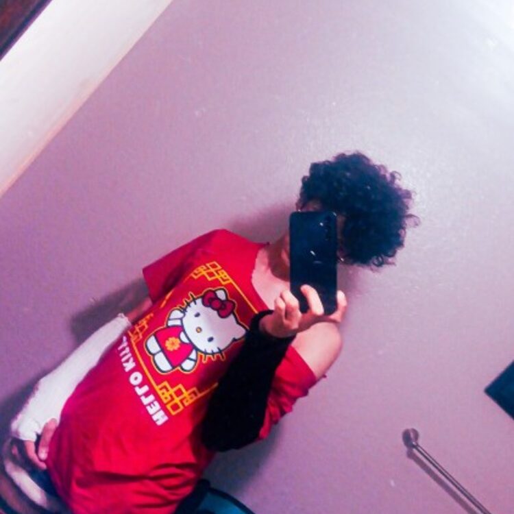 Foto de perfil de Angel