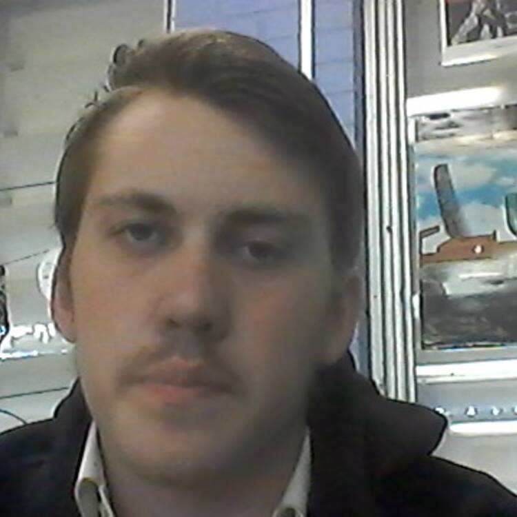 Foto de perfil de tomhammond