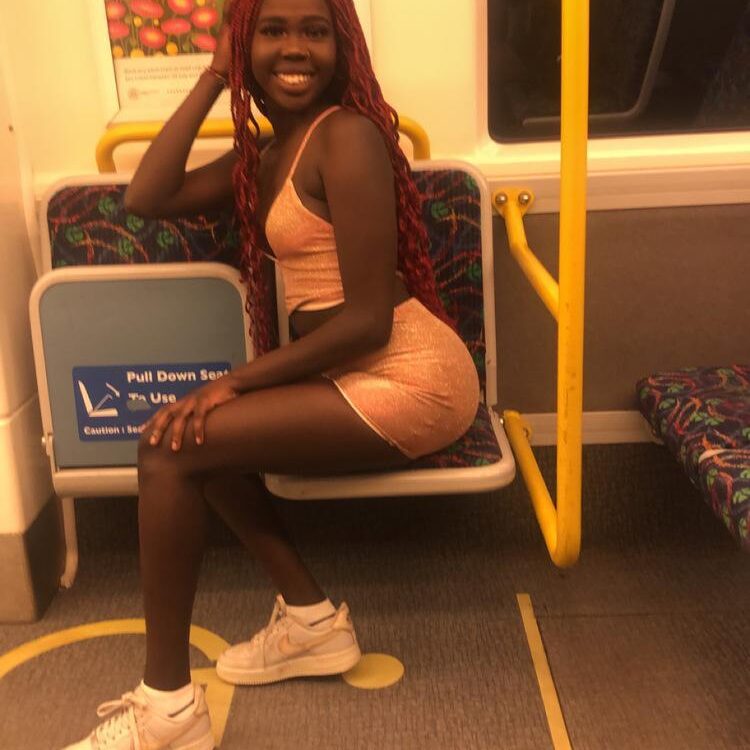 Foto de perfil de Malazmohamed553