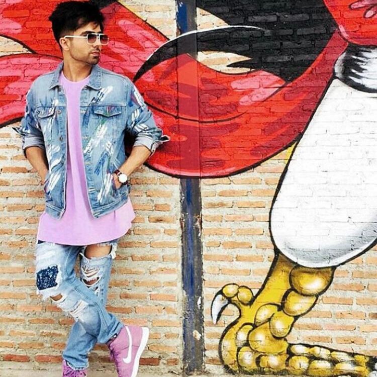 Foto de perfil de Rohan