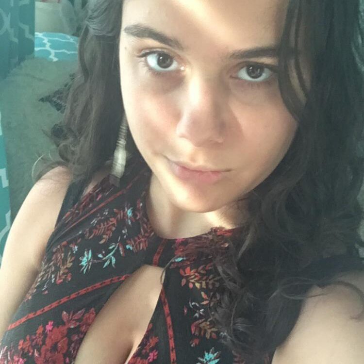 Foto de perfil de AndreaTorr