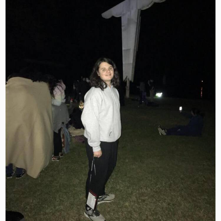 Foto de perfil de Grayson goodreau