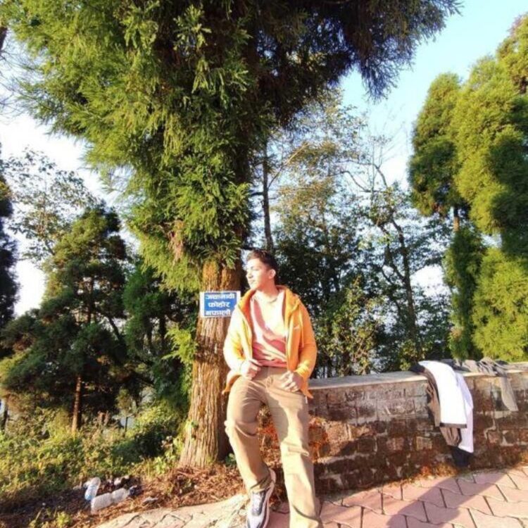 Foto de perfil de Rijan