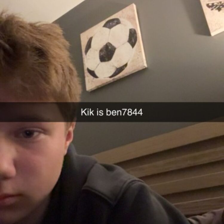 Foto de perfil de Benn