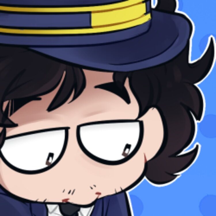 Foto de perfil de notryanross