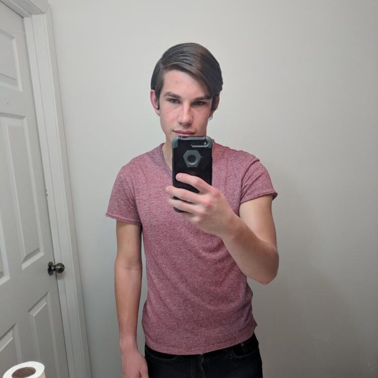Foto de perfil de Jack Miller