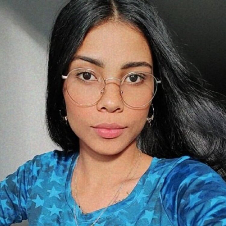 Foto de perfil de Angelin