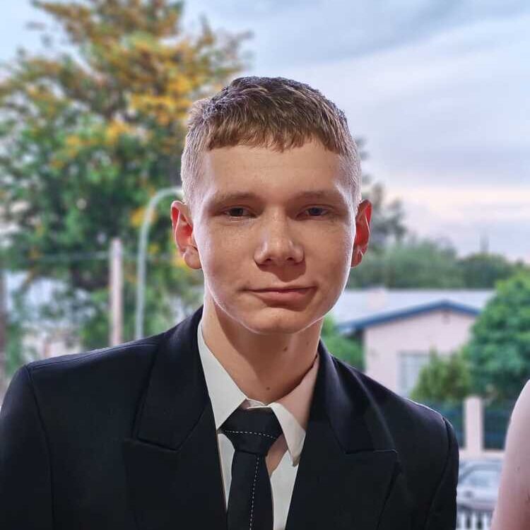 Foto de perfil de Jayden