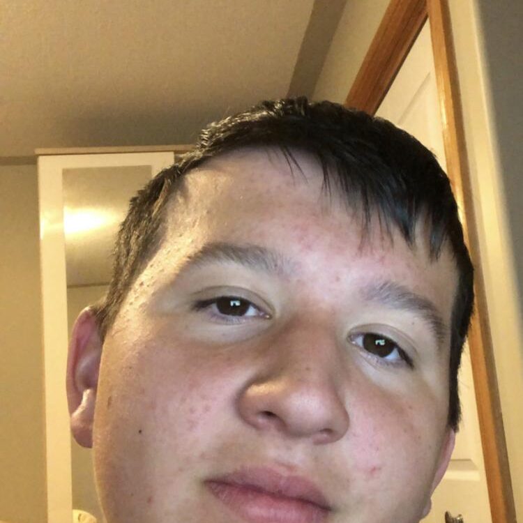Foto de perfil de Ryan;)16