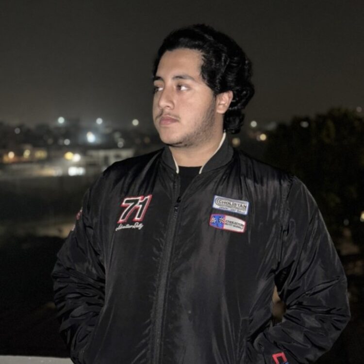 Foto de perfil de Aynx