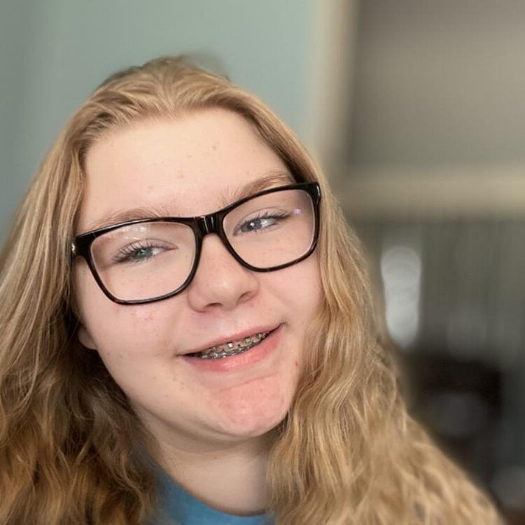 Foto de perfil de Lexie