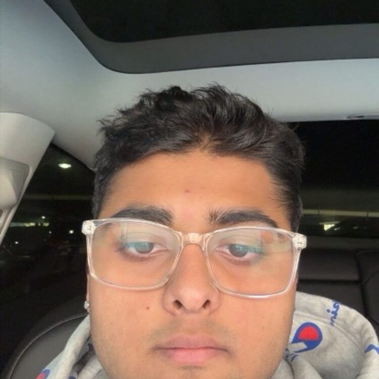Foto de perfil de Sam