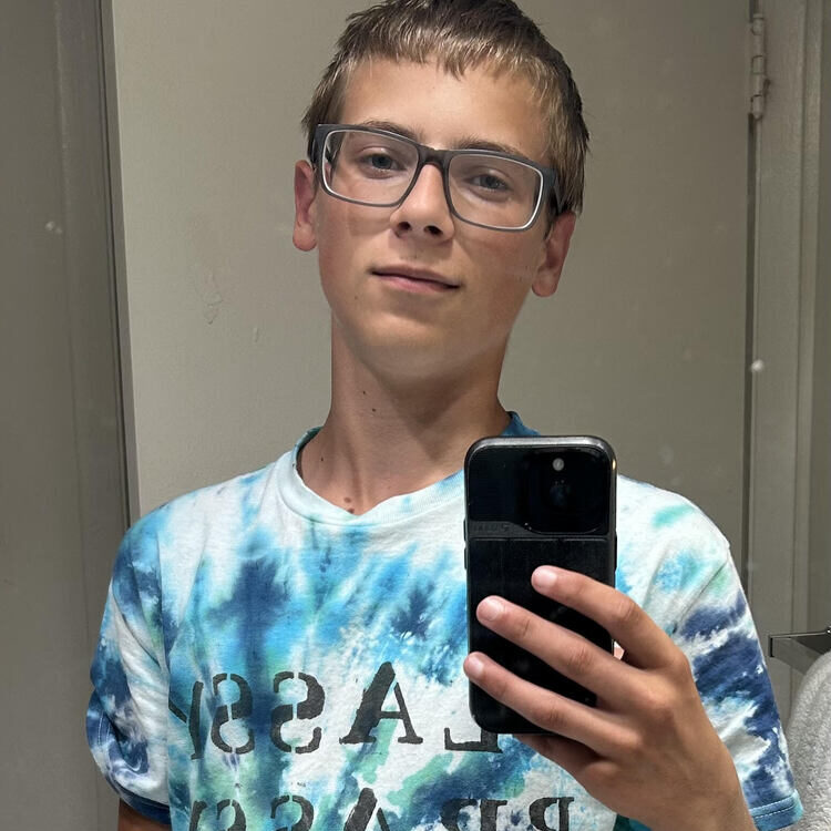 Foto de perfil de Jayden