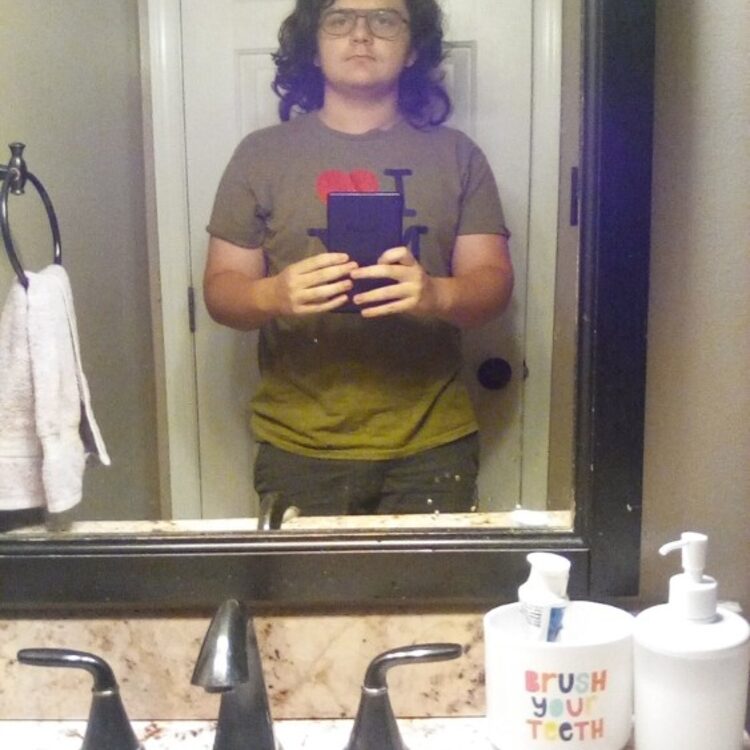 Foto de perfil de Vaughn