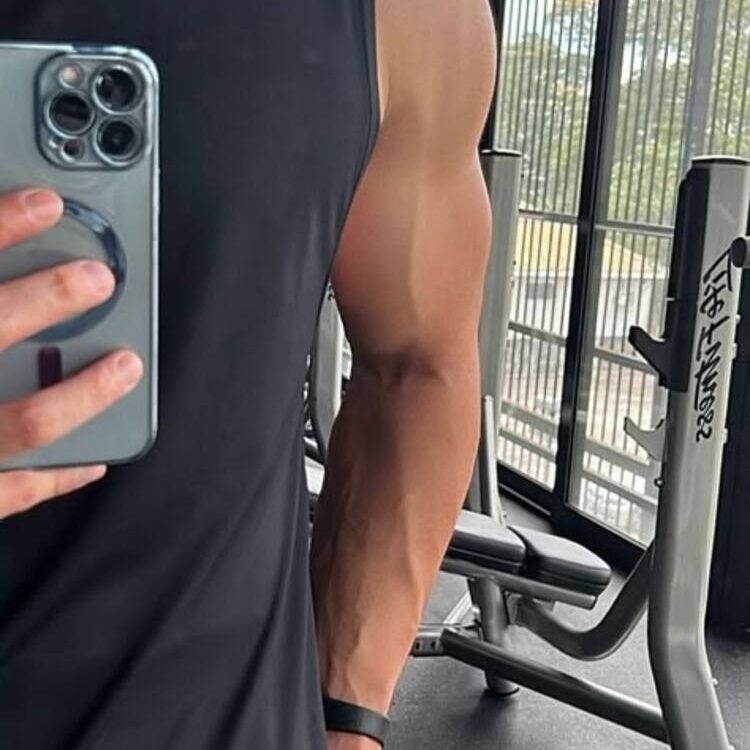Foto de perfil de Alex