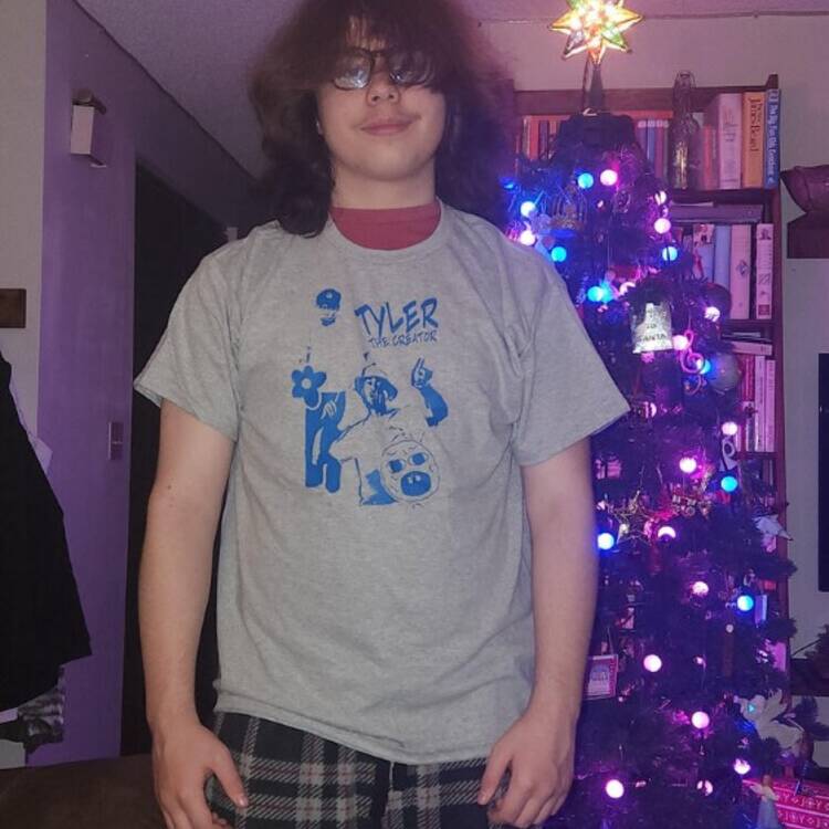 Foto de perfil de tyler
