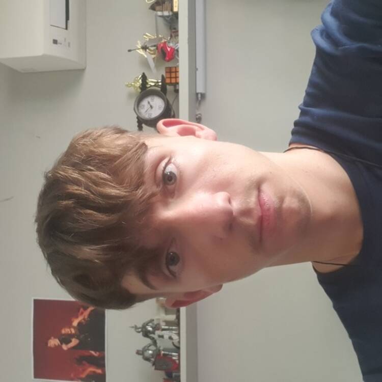 Foto de perfil de Erik