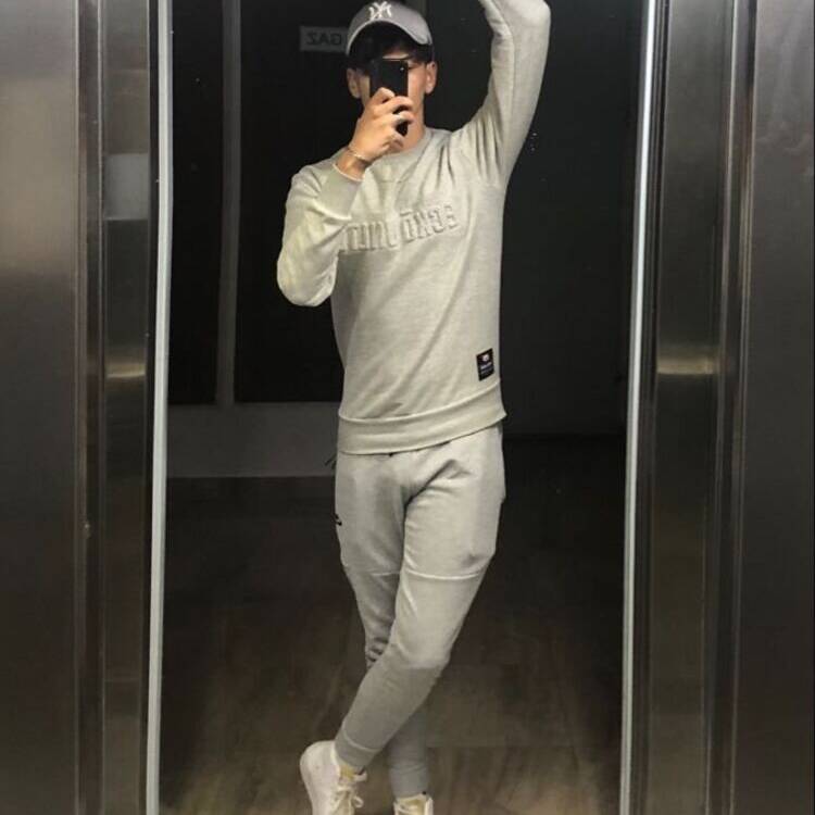 Foto de perfil de Lucas