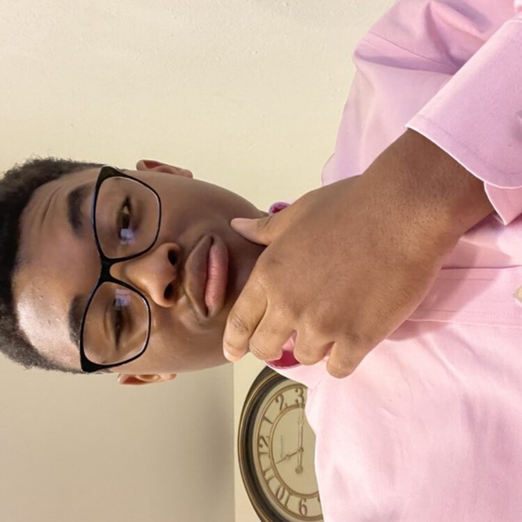 Foto de perfil de Jayden
