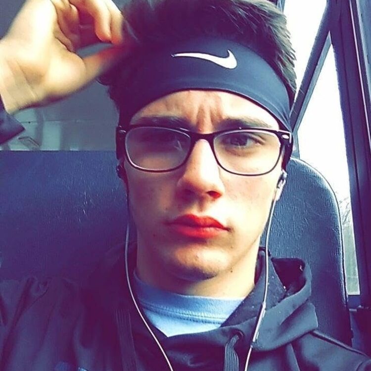 Foto de perfil de Jordan