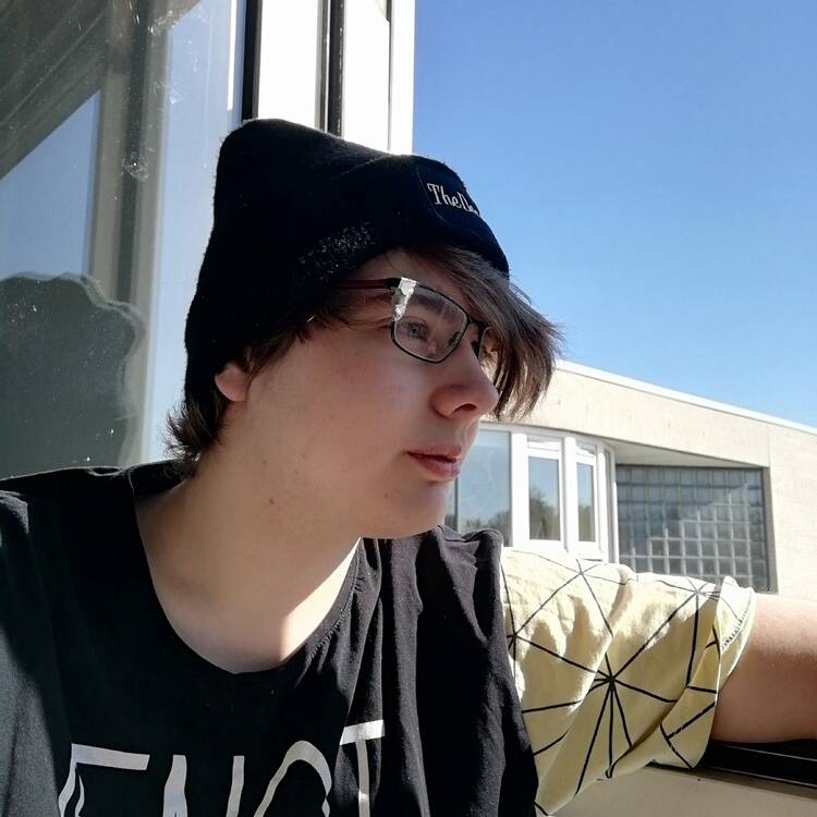 Foto de perfil de John Doe