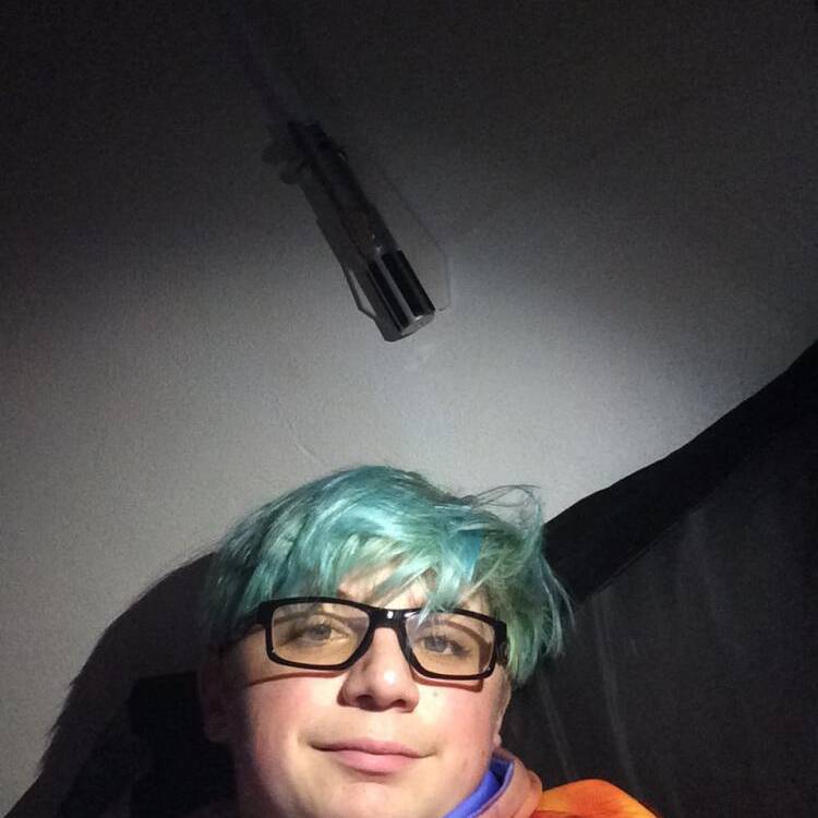 Foto de perfil de Patrick