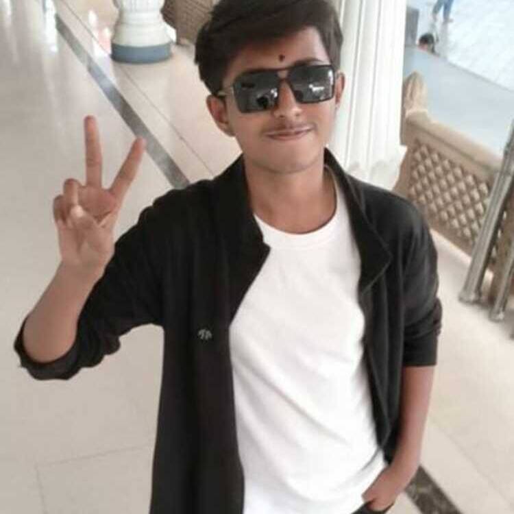 Foto de perfil de Yashraj Thorat