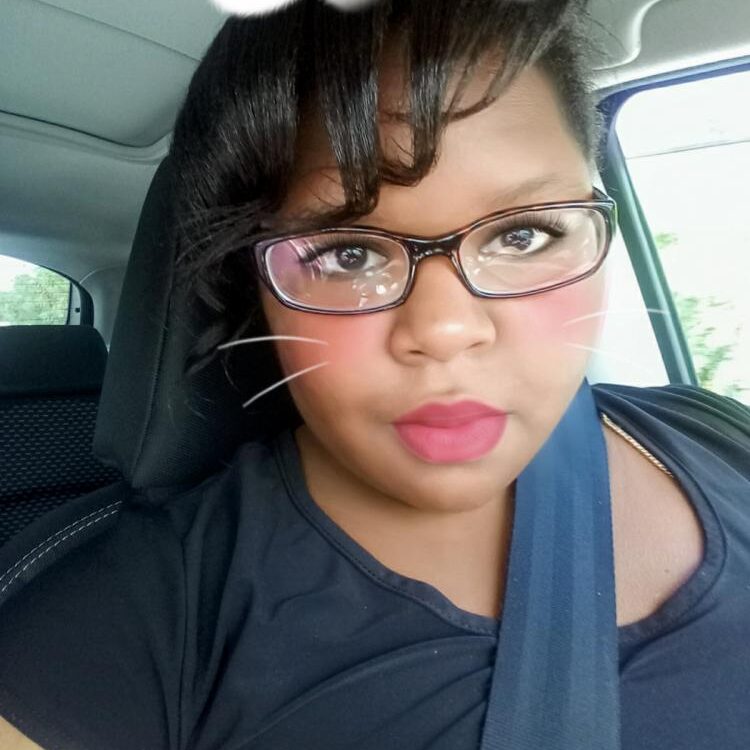Foto de perfil de HallieBerrie