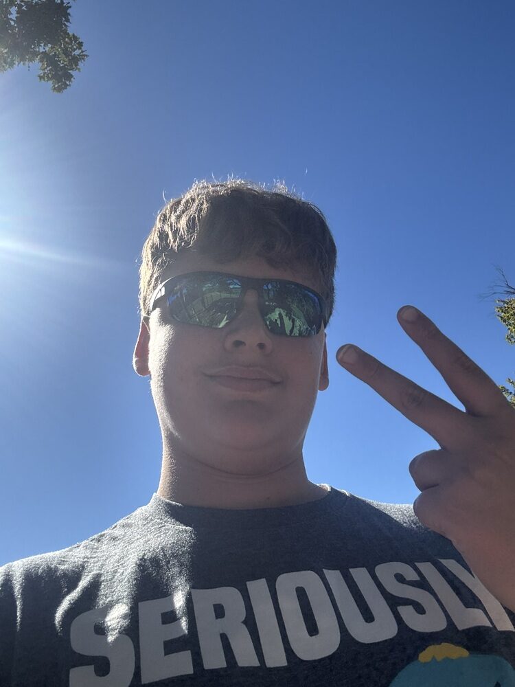 Foto de perfil de Cooper