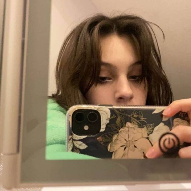 Foto de perfil de Crystal Najera