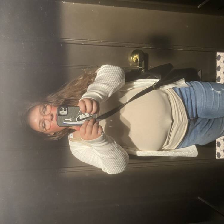 Foto de perfil de Bella rogers