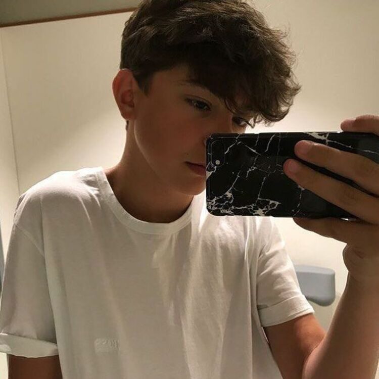 Foto de perfil de tom