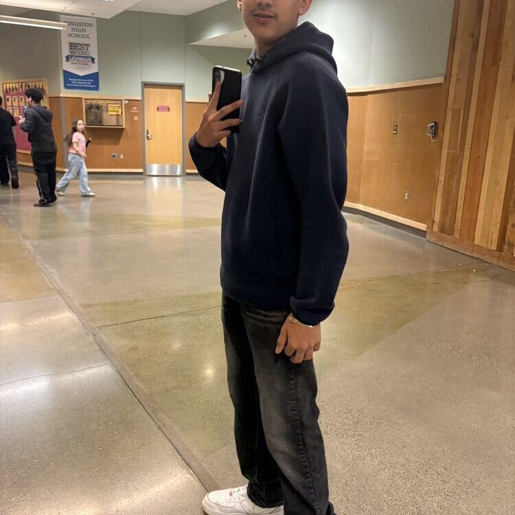Foto de perfil de Tomas