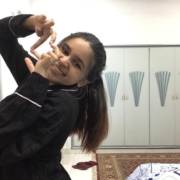 Foto de perfil de ari