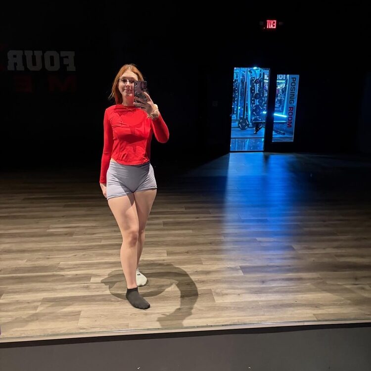 Foto de perfil de Elizabeth