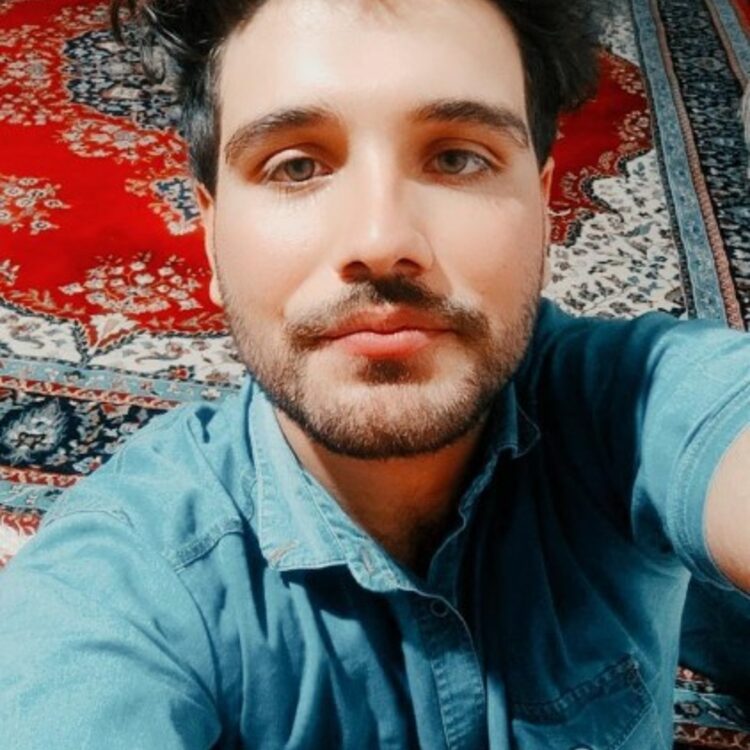 Foto de perfil de Jame